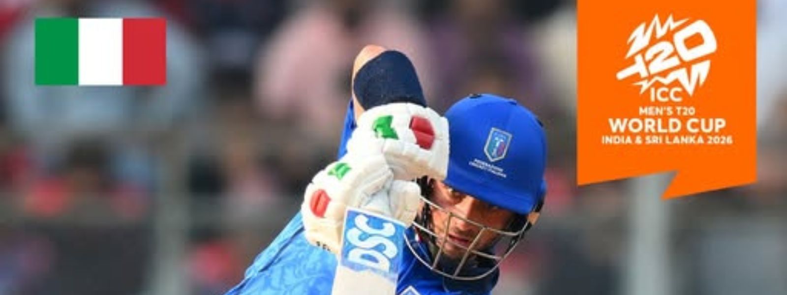 Mosca Brothers Destroy Nepal By 10 Wickets